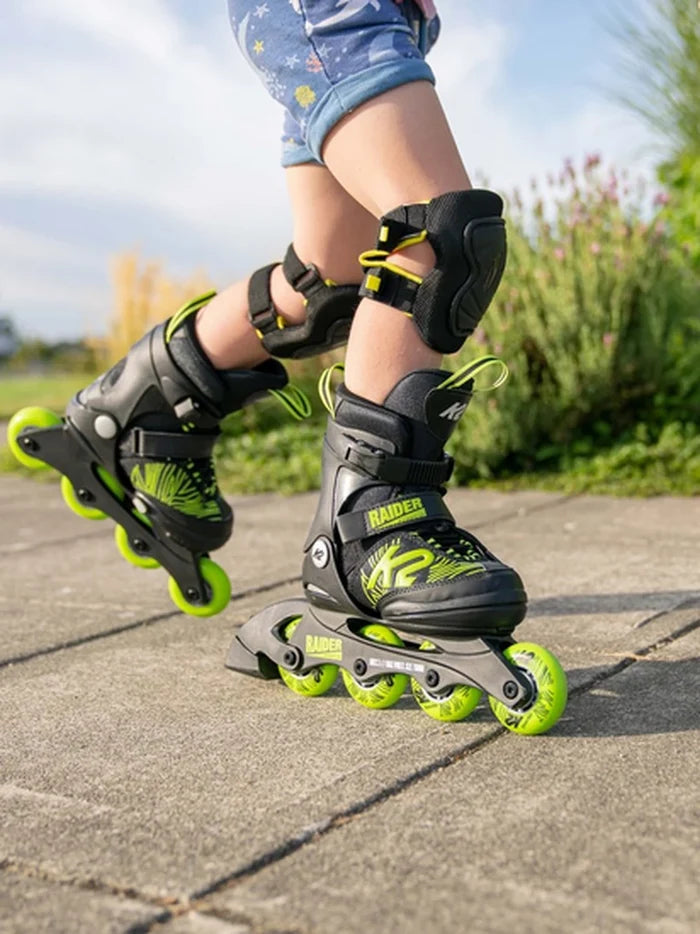 K2 Raider Inline Skates 2026