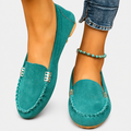 Kaia™ | Ballerine Mocassino