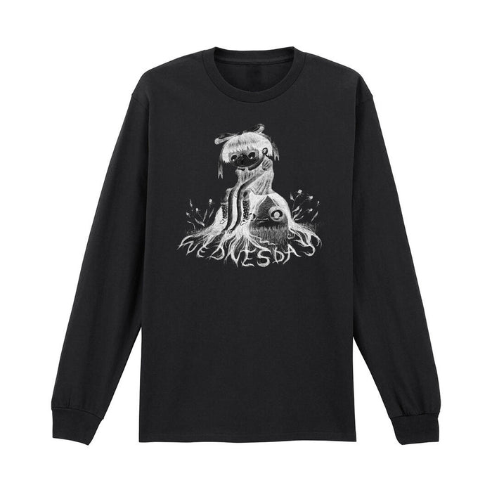 Kamila Longsleeve - Bingo Merch