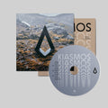 Kiasmos II CD - Bingo Merch