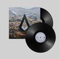 Kiasmos II LP - Bingo Merch