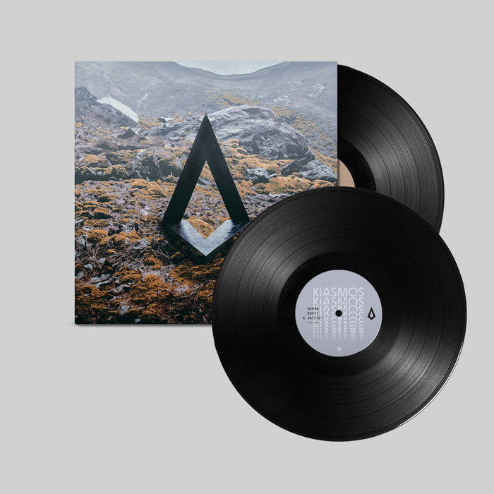 Kiasmos II LP - Bingo Merch