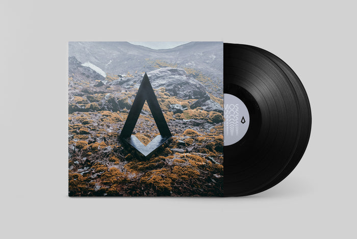 Kiasmos II LP - Bingo Merch