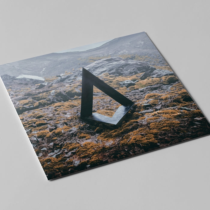 Kiasmos II LP - Bingo Merch