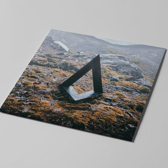 Kiasmos II LP - Bingo Merch
