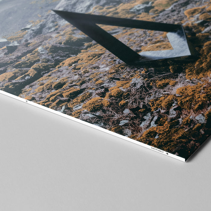 Kiasmos II LP - Bingo Merch