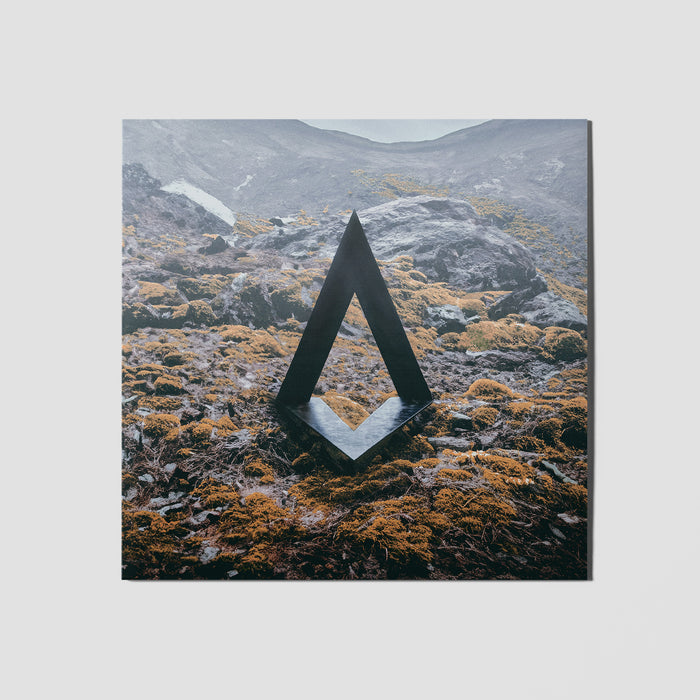 Kiasmos II LP - Bingo Merch