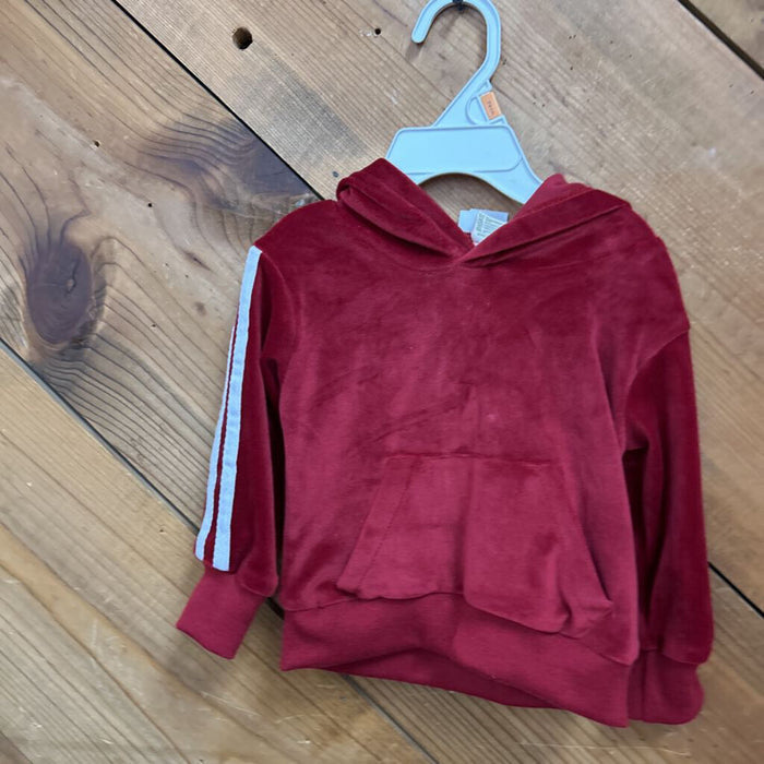 Kids Tales Hoodie