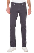 Kingston Modern Straight in Night Watch - Madison's Niche
