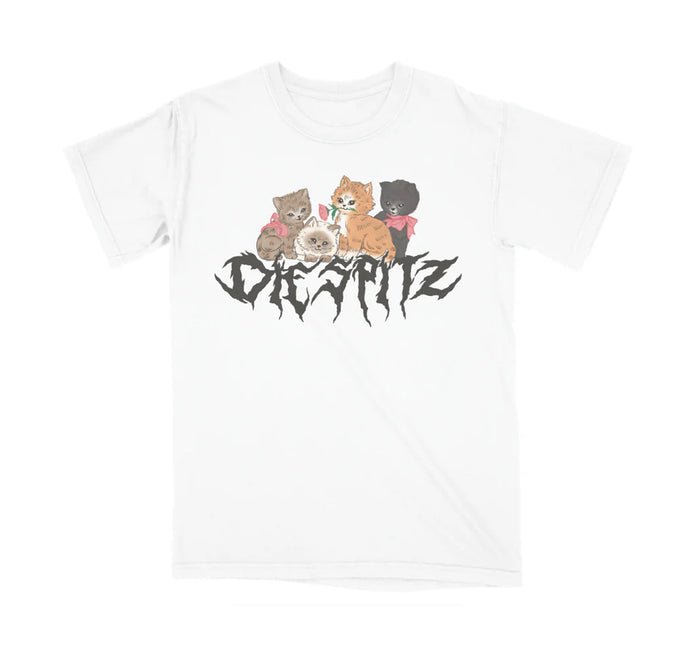 Kitten T-Shirt