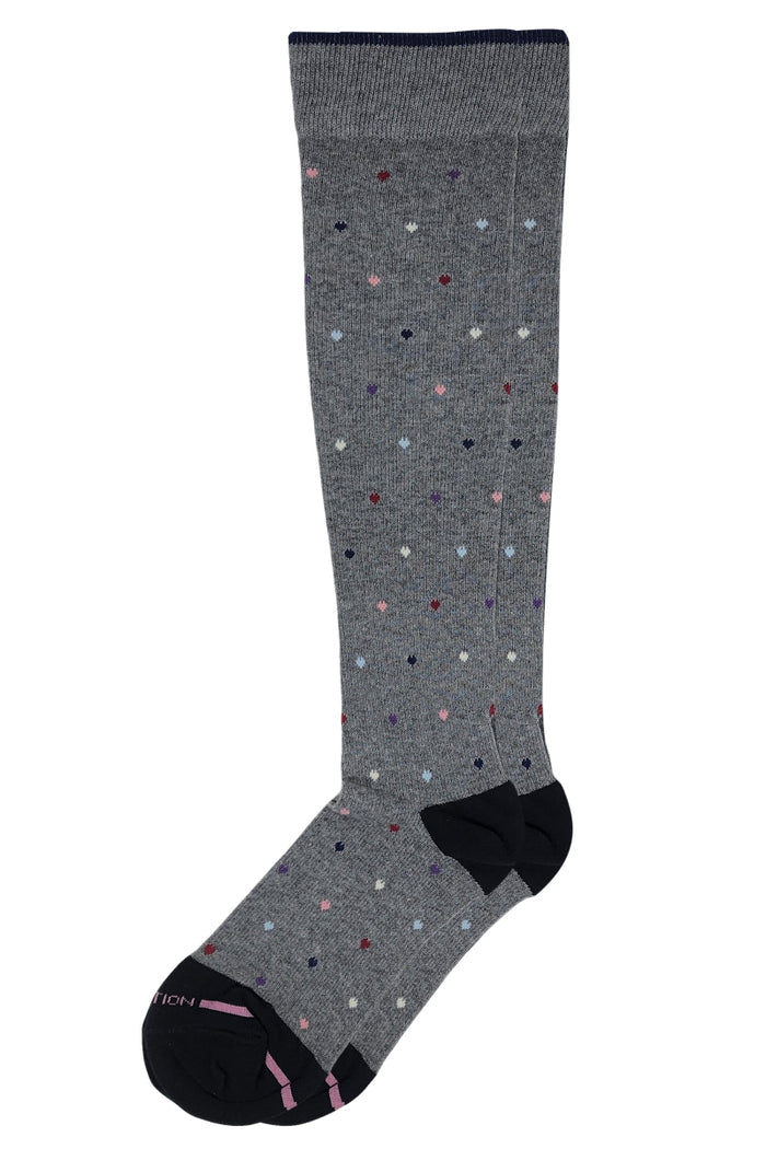 women compression socks mild support everyday wear