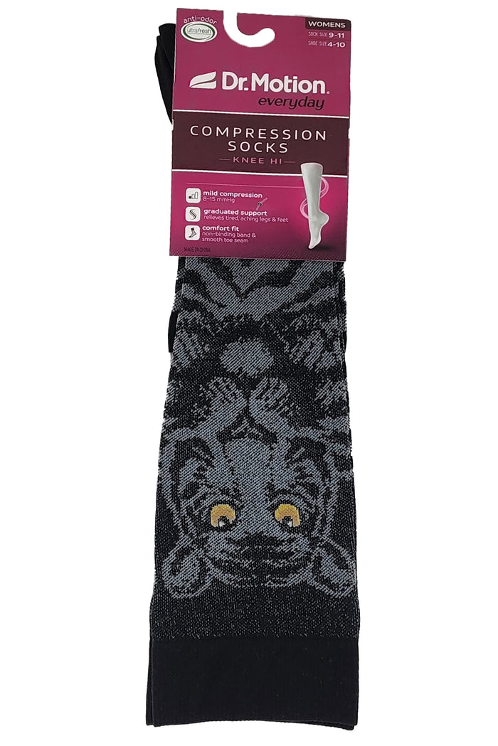 Knee High  Compression Socks