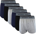 Boxer Briefs