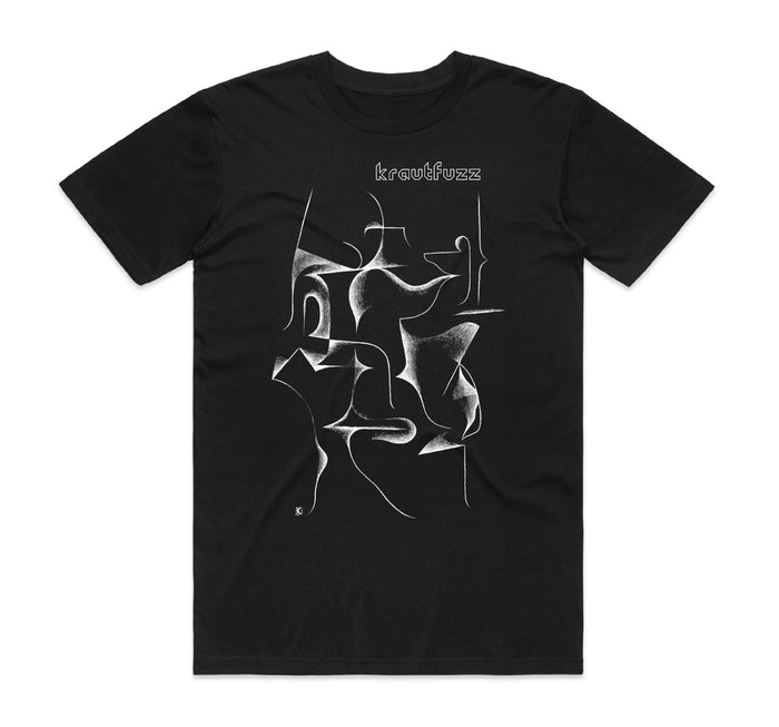 Krautfuzz T-Shirt - Bingo Merch