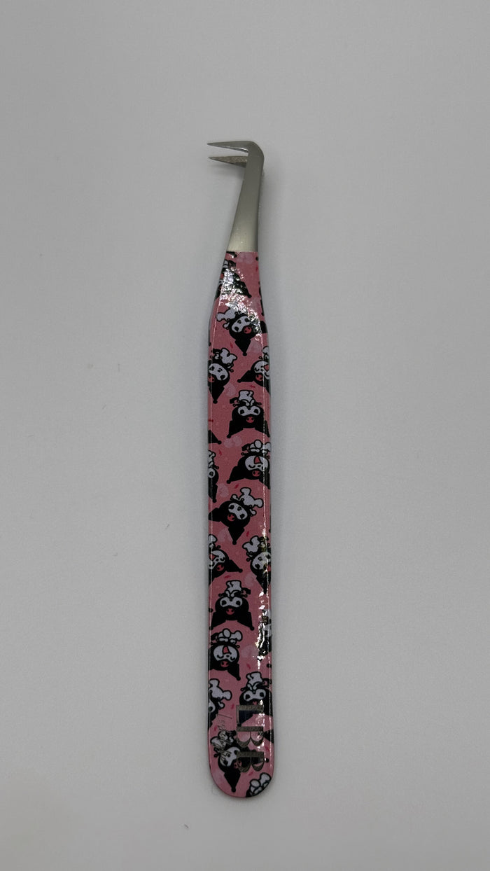 Kuromi Tweezer
