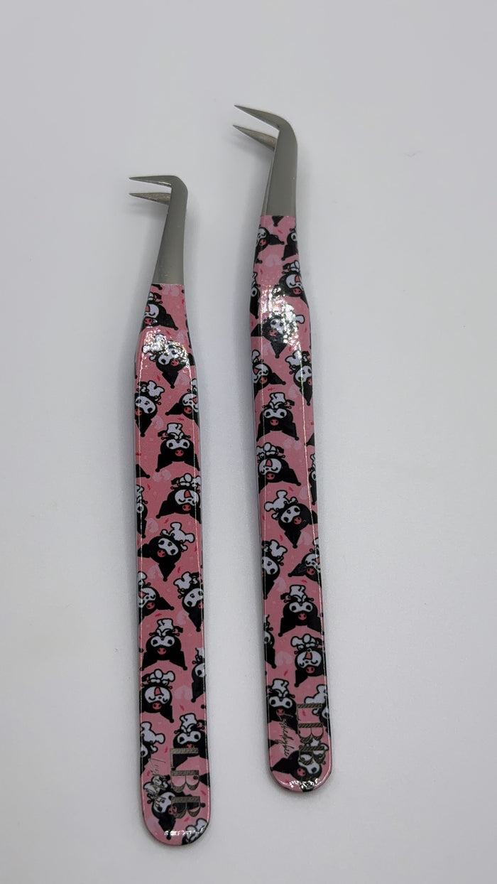 Kuromi Tweezer