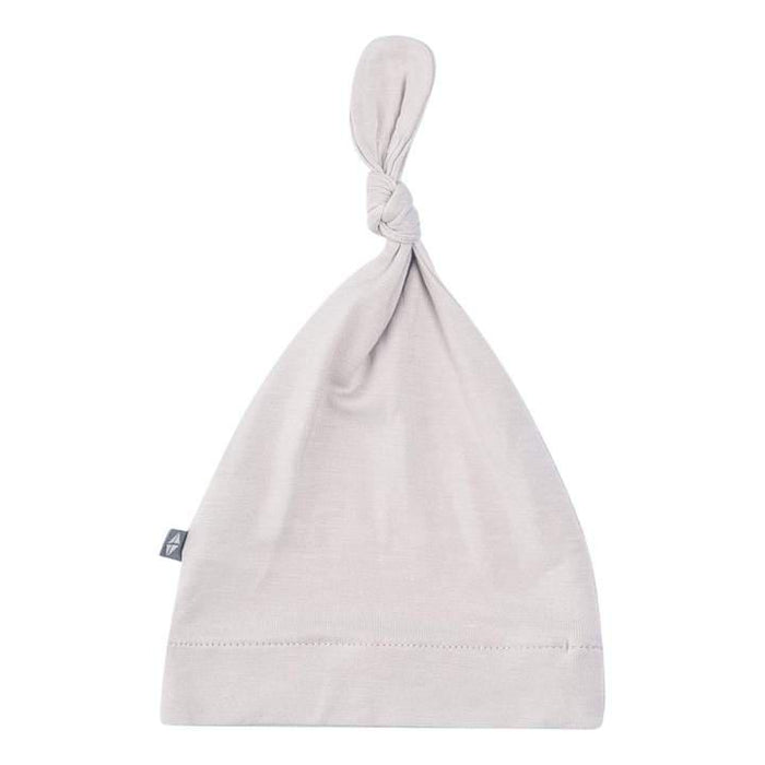 Kyte Baby - Knotted Cap - Oat-Hats-Newborn-Posh Baby