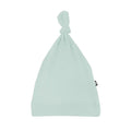 Kyte Baby - Knotted Cap - Sage-Hats-0-3M-Posh Baby