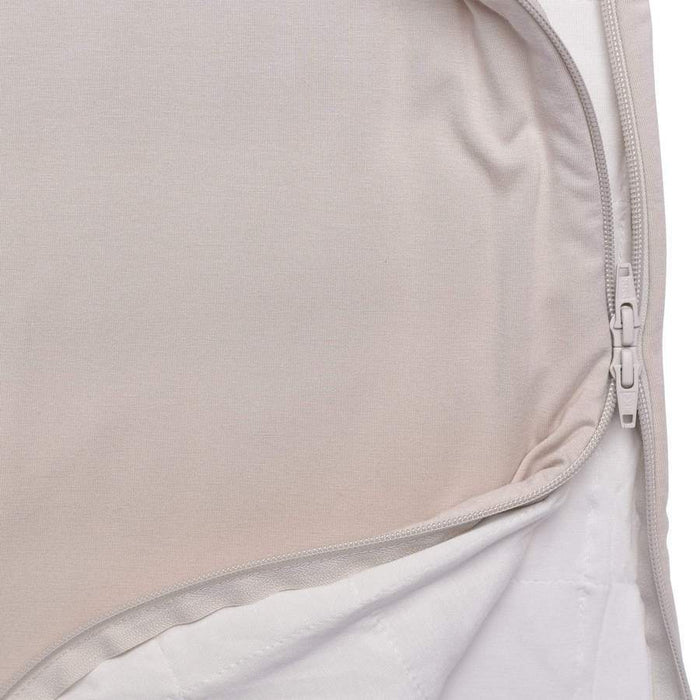 Kyte Baby - Sleep Sack - 1.0 TOG - Oat-Sleep Sacks + Bags-S-Posh Baby