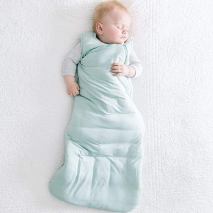 Kyte Baby - Sleep Sack - 1.0 TOG - Sage-Sleep Sacks + Bags-XS-Posh Baby