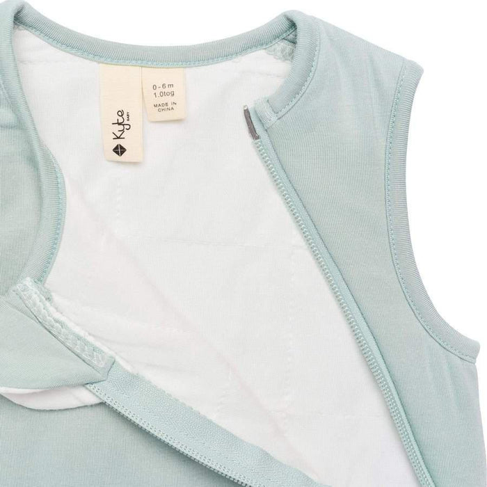 Kyte Baby - Sleep Sack - 1.0 TOG - Sage-Sleep Sacks + Bags-XS-Posh Baby