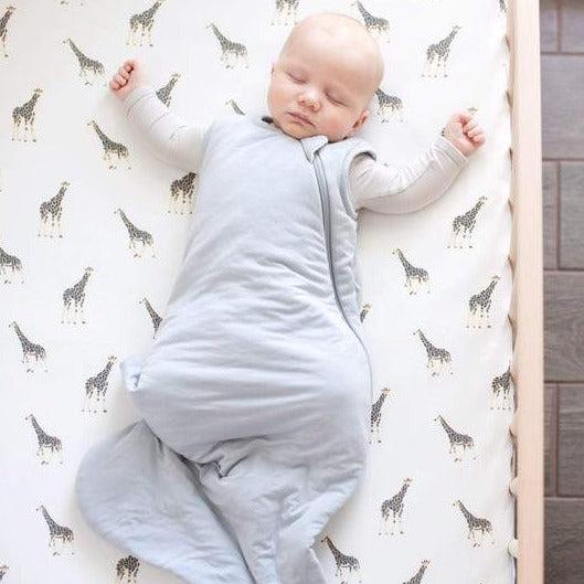 Kyte Baby - Sleep Sack - 1.0 TOG - Storm-Sleep Sacks + Bags-XS-Posh Baby