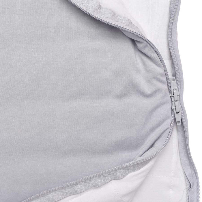 Kyte Baby - Sleep Sack - 1.0 TOG - Storm-Sleep Sacks + Bags-XS-Posh Baby