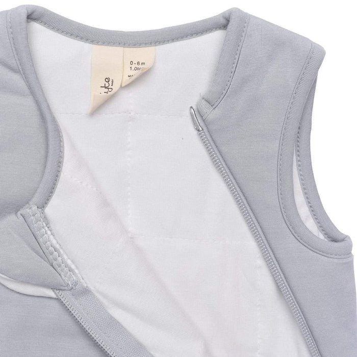 Kyte Baby - Sleep Sack - 1.0 TOG - Storm-Sleep Sacks + Bags-XS-Posh Baby