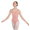 L0022L - Danse De Paris 'Natalia' Womens Leotard
