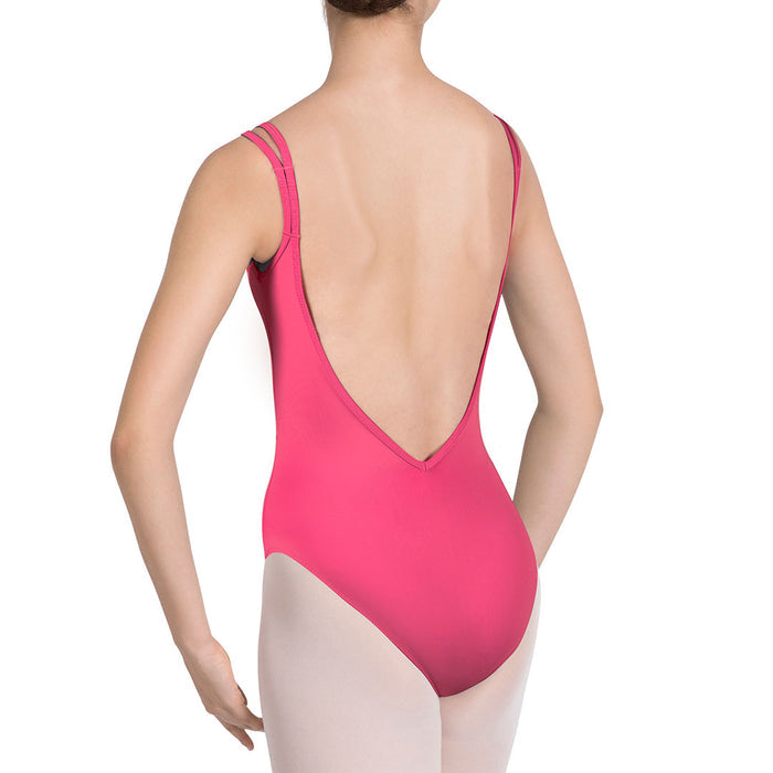 L0022L - Danse De Paris 'Natalia' Womens Leotard