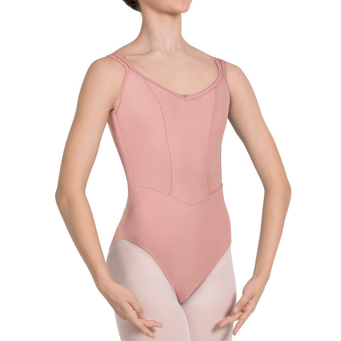 L0022L - Danse De Paris 'Natalia' Womens Leotard