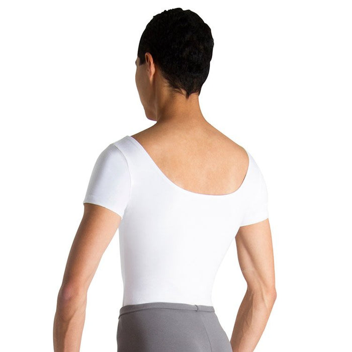 L0472AB – Bloch Brett Mens Leotard