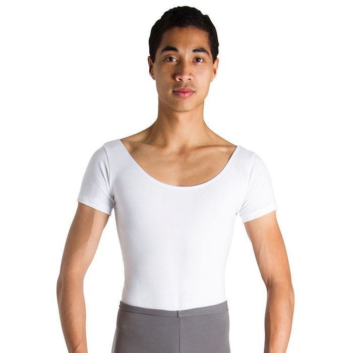 L0472AB – Bloch Brett Mens Leotard