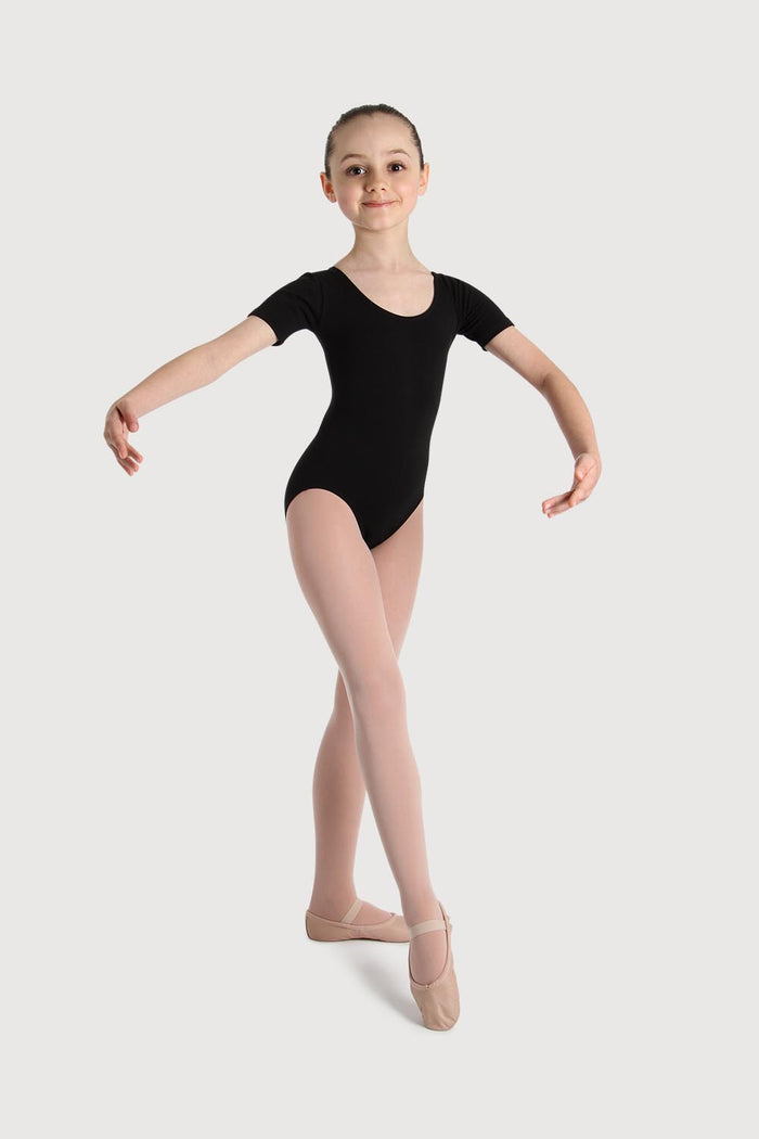 L0602G - Bloch Prima Girls Leotard