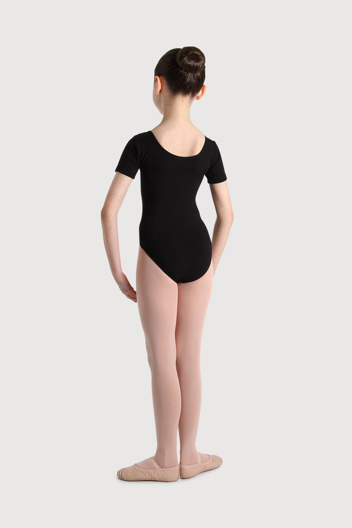 L0602G - Bloch Prima Girls Leotard