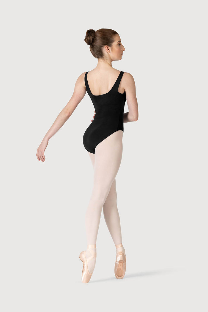 L0608 - Bloch Poppy Womens Leotard