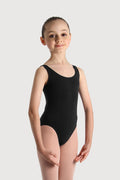 L0608G - Bloch Poppy Girls Leotard