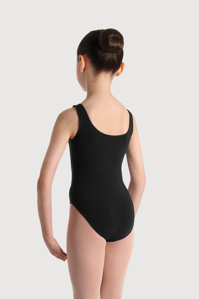 L0608G - Bloch Poppy Girls Leotard