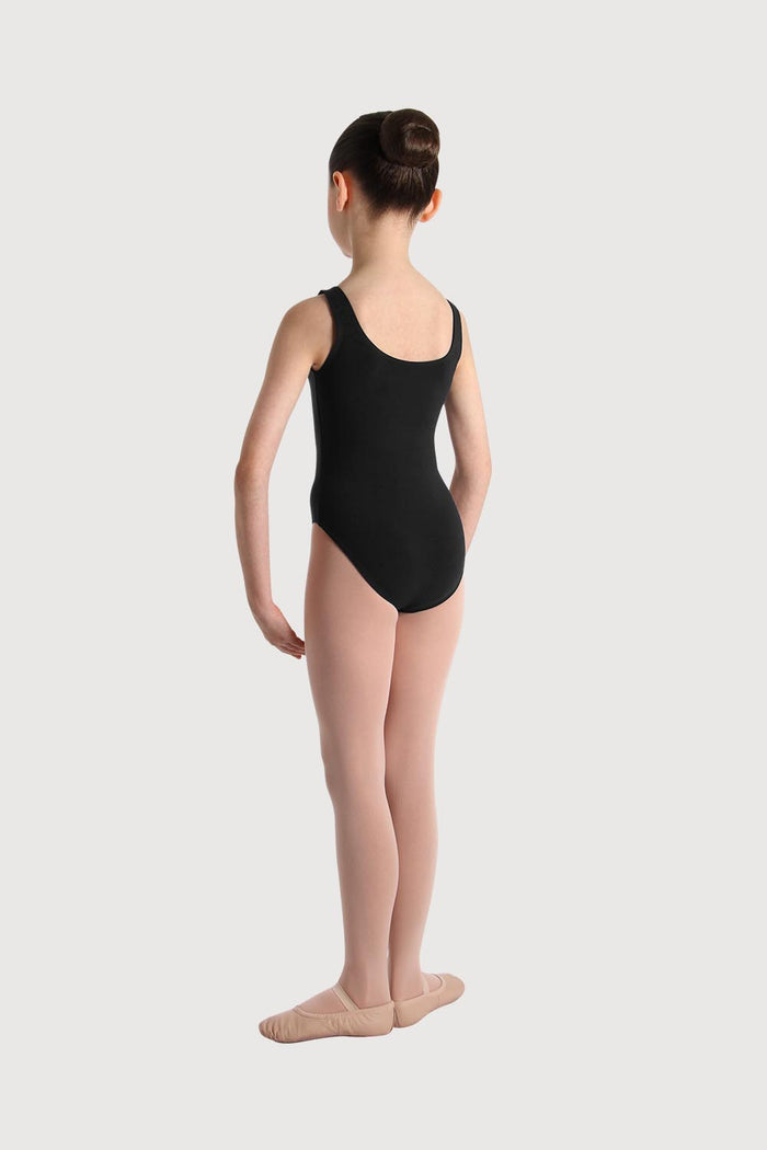 L0608G - Bloch Poppy Girls Leotard