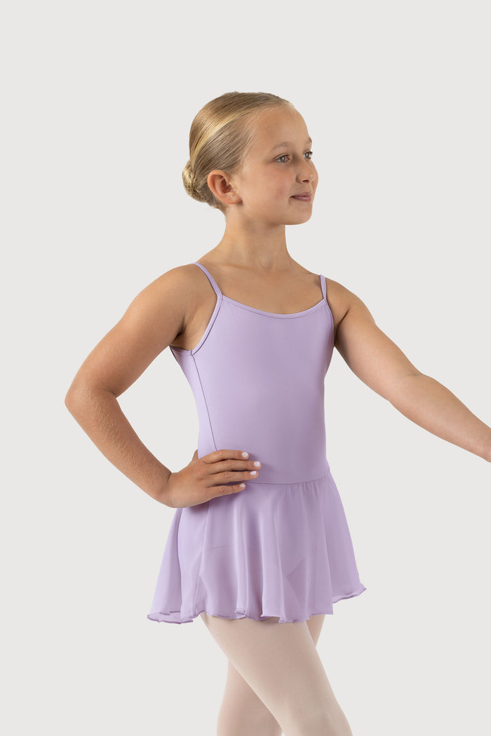 L0831G - Bloch Oriole Girls Camisole Dress