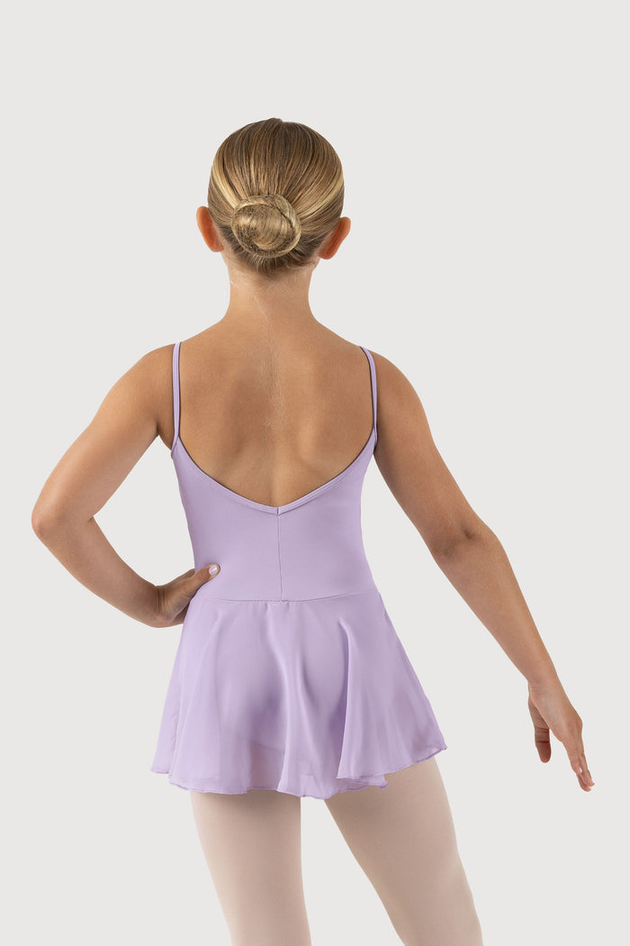 L0831G - Bloch Oriole Girls Camisole Dress