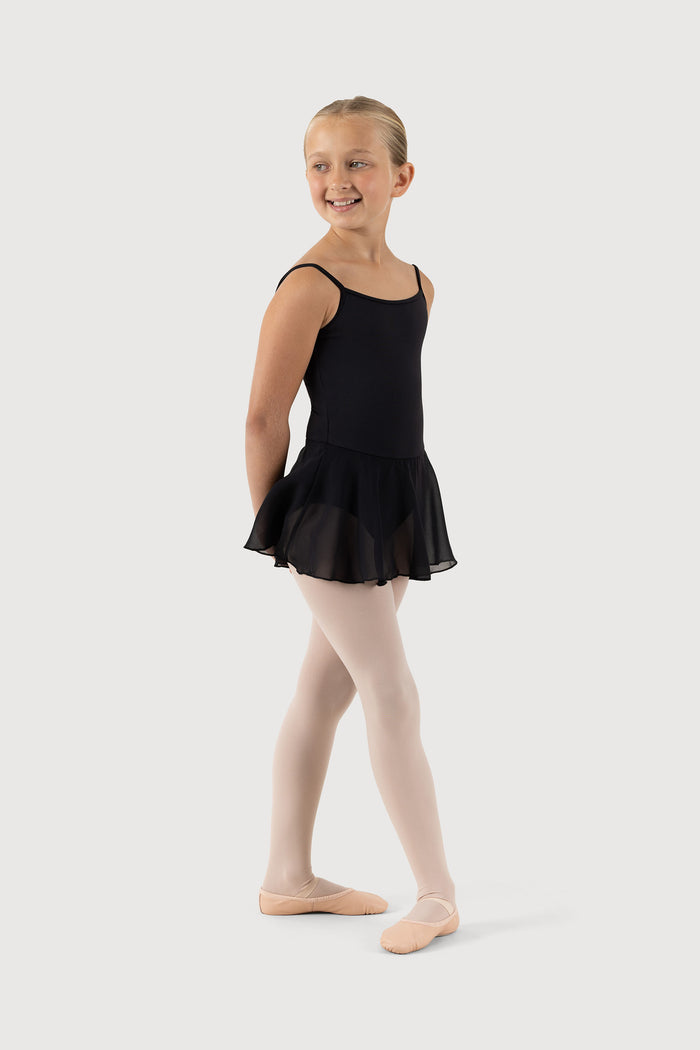 L0831G - Bloch Oriole Girls Camisole Dress