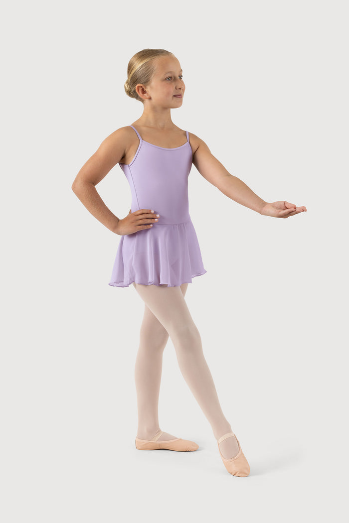 L0831G - Bloch Oriole Girls Camisole Dress