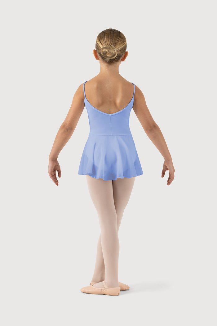 L0831G - Bloch Oriole Girls Camisole Dress