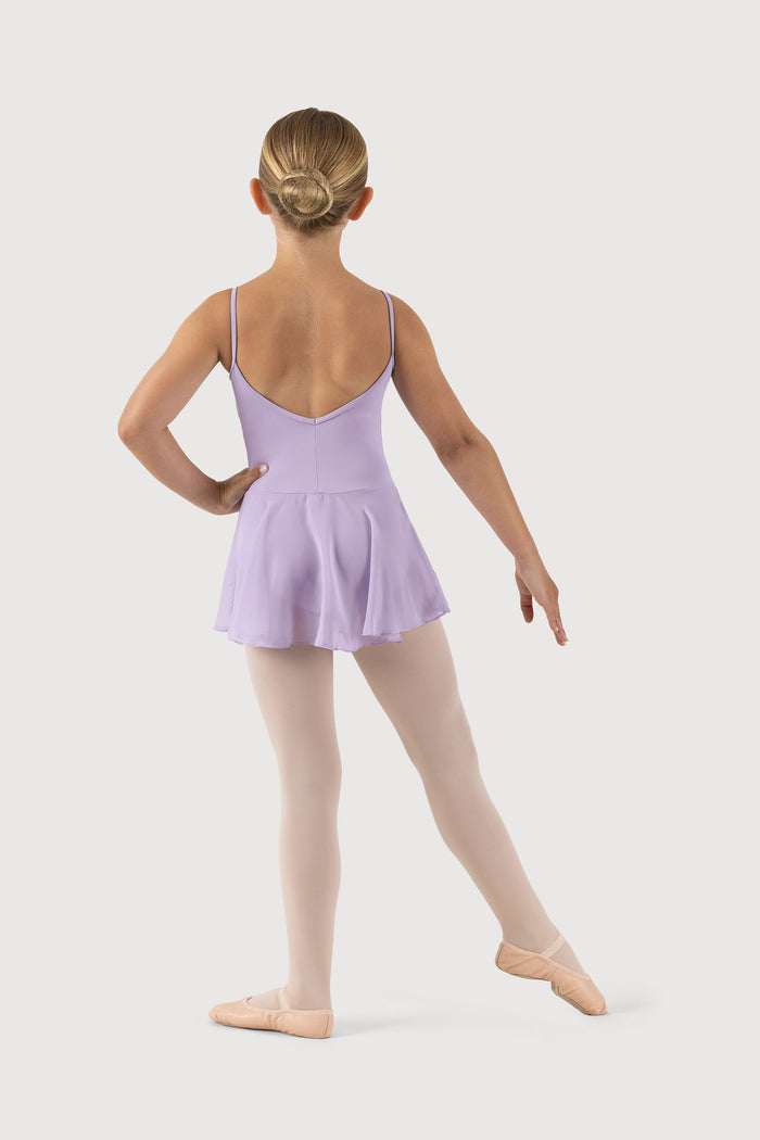L0831G - Bloch Oriole Girls Camisole Dress