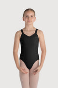 L0854G - Bloch Overture Obelia Princess Seam Girls Leotard