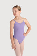 L0856G - Bloch Overture Oriana Princess Seam Girls Leotard