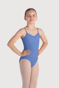 L0856G - Bloch Overture Oriana Princess Seam Girls Leotard