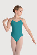 L0856G - Bloch Overture Oriana Princess Seam Girls Leotard