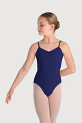 L0856G - Bloch Overture Oriana Princess Seam Girls Leotard